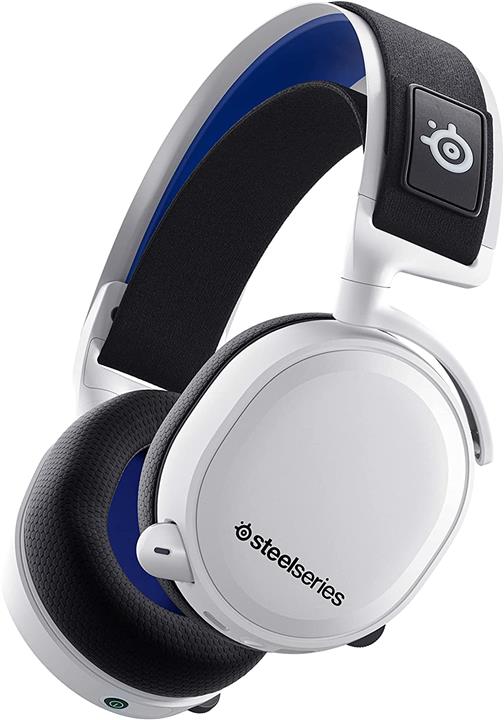 هدست استیل سریز SteelSeries Arctis 7P plus steelseries Arctis 7P plus